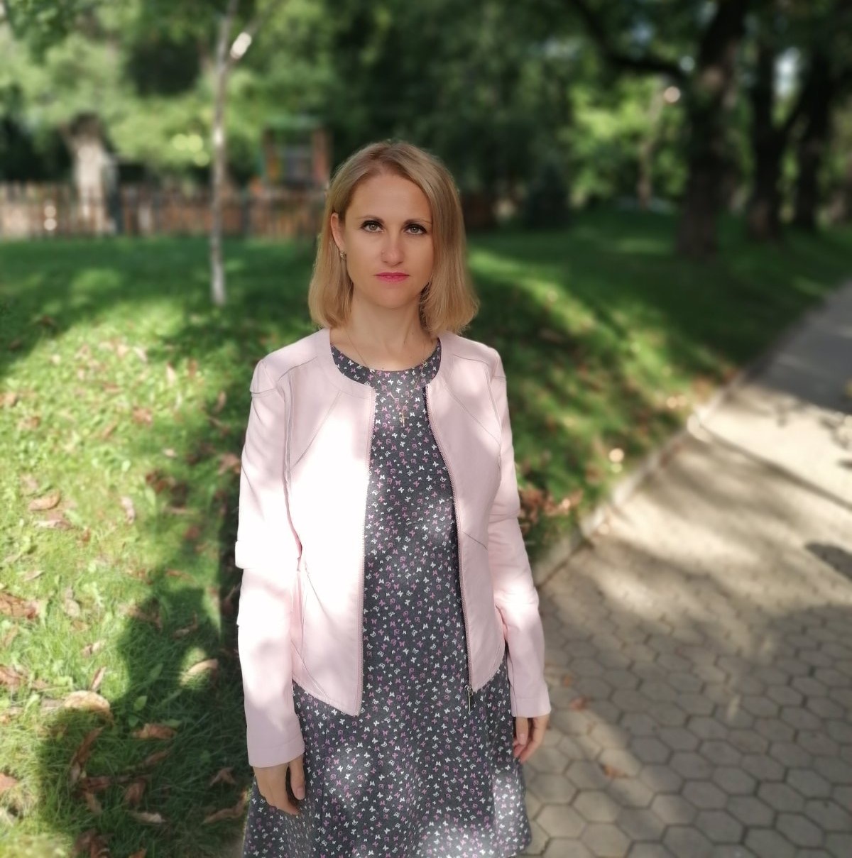 Генка Христова